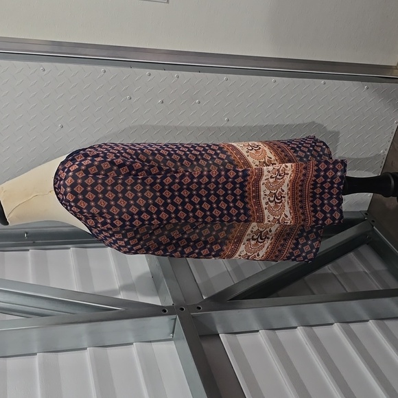 Miss Daisy Blouse Size Large - Picture 5 of 10